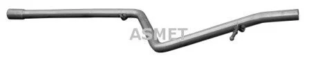 Випускна труба Asmet 10.109