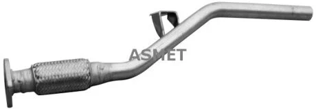 Автозапчасть Asmet 10140
