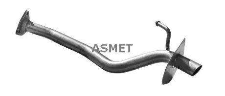Випускна труба Asmet 13.035