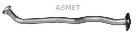 Випускна труба Asmet 14.047 (фото 1)