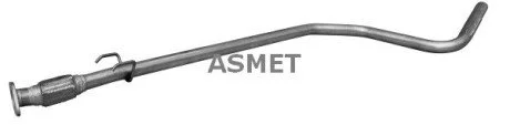 Випускна труба Asmet 16.062