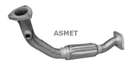 Випускна труба Asmet 16.063