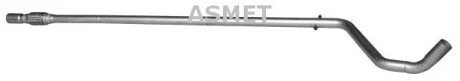 Випускна труба Asmet 16.084