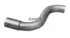 Труба вихлопного газу Asmet 18034 (фото 2)