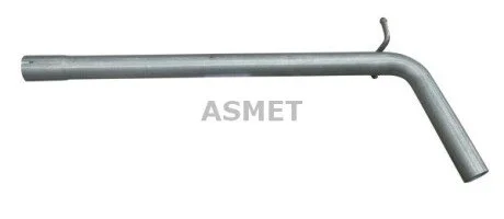 Випускна труба Asmet 21.033