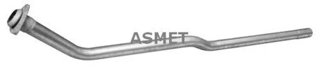 Випускна труба Asmet 24.058