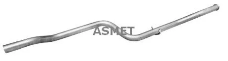 Задній. глушник,випускна сист. Asmet 24.059