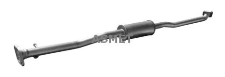 Автозапчасть Asmet 25018