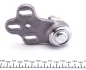 Опора кульова Audi 80 (8C-B4) -96 Л. ASMETAL 10AU1500 (фото 5)