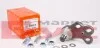 Опора шаровая Audi 80 (8C-B4) -96. 10AU1501