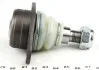 Опора шаровая нижняя BMW X5 (E53) 00-07 ASMETAL 10BM0400 (фото 3)