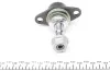 Опора кульова BMW 5 (E60) 04-10 ASMETAL 10BM1100 (фото 4)