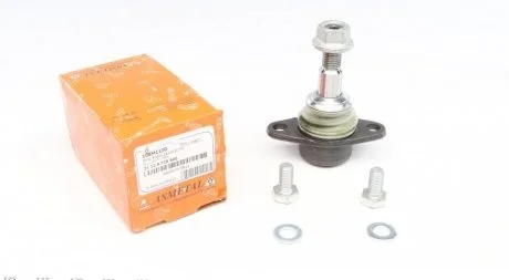 Опора шаровая BMW 5 (E60) 04-10 ASMETAL 10BM1100