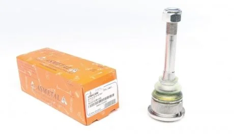 Опора шаровая (внутренняя) BMW 3 (E36) 90-00 ASMETAL 10BM1500