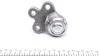 Опора кульова Chevrolet Captiva/Opel Antara 06- ASMETAL 10CH0100 (фото 3)