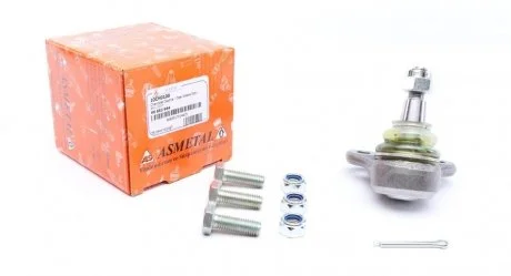 Опора кульова Chevrolet Captiva/Opel Antara 06- ASMETAL 10CH0100 (фото 1)