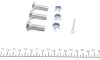 Опора кульова Chevrolet Captiva/Opel Antara 06- ASMETAL 10CH0100 (фото 5)