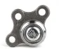 Опора шаровая Citroen C3 02- ASMETAL 10CT0600 (фото 4)