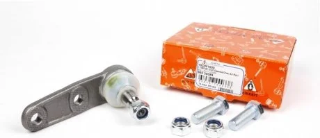 Опора шаровая Aveo/Lanos 03- ASMETAL 10DW1000