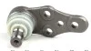Опора шаровая Lacetti/Nubira 05- ASMETAL 10DW2000 (фото 2)