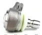 Опора шаровая Lacetti/Nubira 05- ASMETAL 10DW2000 (фото 3)