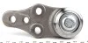 Опора шаровая Lacetti/Nubira 05- ASMETAL 10DW2000 (фото 4)