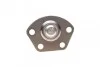 Шаровая опора Ducato/Boxer 94-01 (1.4t) ASMETAL 10FI3002 (фото 3)
