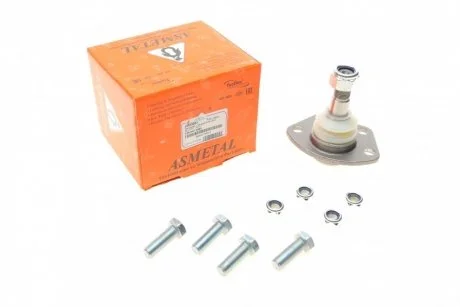 Шаровая опора Ducato/Boxer 94-01 (1.8t) ASMETAL 10FI3003