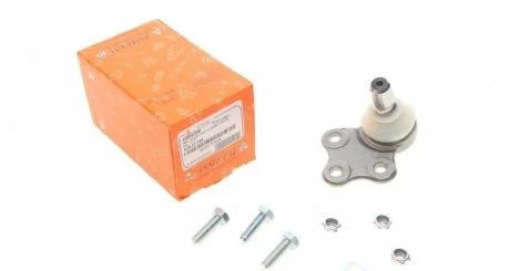 Опора кульова Fiat Stilo 01-10/Bravo 07- ASMETAL 10FI4200