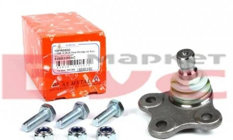 Опора шаровая Mondeo 93-00 ASMETAL 10FR0500