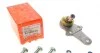 Опора шаровая Ford Fiesta III 89-96 10FR1200
