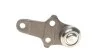 Опора кульова Ford Fiesta III 89-96 ASMETAL 10FR1200 (фото 4)