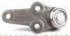 Опора шаровая Focus 98-04 ASMETAL 10FR1700 (фото 4)
