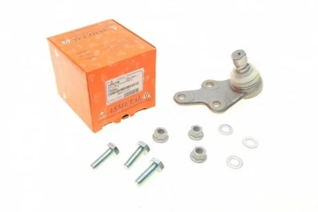 Опора кульова Ford C-MAX II/Focus 10- Л. ASMETAL 10FR1708 (фото 1)