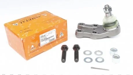 Опора шаровая Hyundai H-1/H200/Starex 96-07 ASMETAL 10HY1500