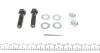 Опора шаровая Hyundai H-1/H200/Starex 96-07 ASMETAL 10HY1500 (фото 5)