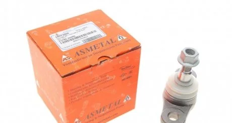 Опора шаровая Kia Ceed/Hyundai i30 06-12/Elantra 00-06 ASMETAL 10HY2000