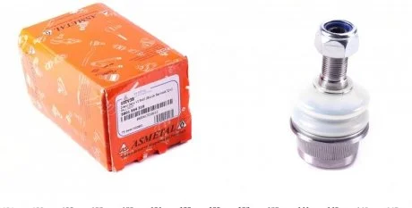 Опора шаровая нижняя Iveco Daily VI 14- ASMETAL 10IV38