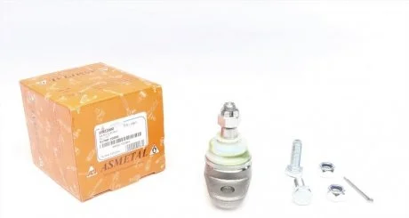 Опора шаровая Hyundai Accent III/Kia Rio II 05-10 ASMETAL 10KI2000