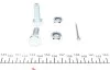 Опора шаровая Hyundai Accent III/Kia Rio II 05-10 ASMETAL 10KI2000 (фото 5)