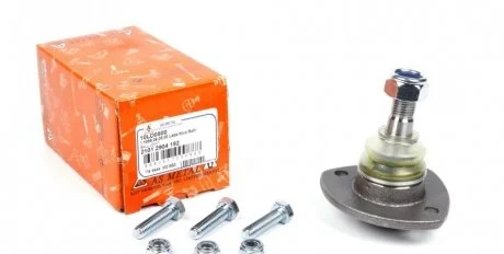Опора шаровая Lada 1200-1600/Niva (2121/2131) 70- ASMETAL 10LD0500