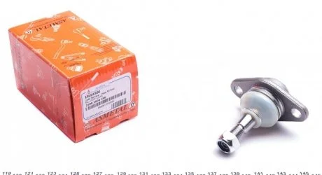 Опора кульова Lada 2108-21099, 2113-2115 ASMETAL 10LD1500