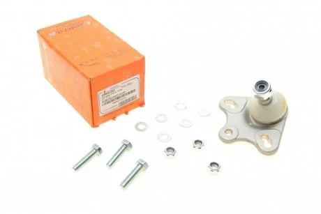 Опора кульова MB A-class (W168) 97-04 ASMETAL 10MR1202
