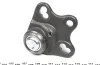Опора шаровая MB Vaneo (W414) 02-05 ASMETAL 10MR1220 (фото 3)