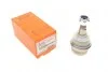Опора кульова нижня MB E/S-клас (W211/W220)