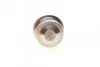 Шаровая опора нижняя MB E/S-класс (W211/W220) ASMETAL 10MR1300 (фото 3)