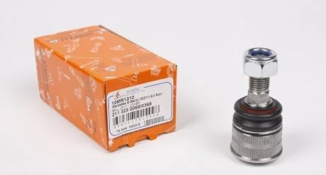 Опора шаровая нижняя MB E/S-класс (W211/W220) (к стабилизатору)) ASMETAL 10MR1310