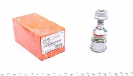 Опора кульова MB C-class (W205/C205)/E-class (W213/S213) 14- ASMETAL 10MR1800