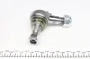 Опора кульова MB S-клас (W140) 91-99 ASMETAL 10MR2500 (фото 3)