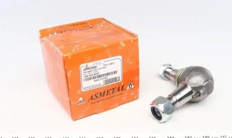 Опора шаровая MB S-класс (W140) 91-99 ASMETAL 10MR2500